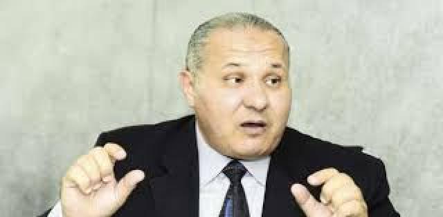 اللواء شوقي صلاح