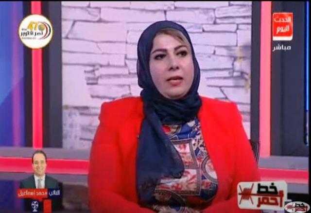 عبير الجميل: يجب على الشريكين مصارحة بعضهما إذا كان بهما عيوب جسدية.. فيديو