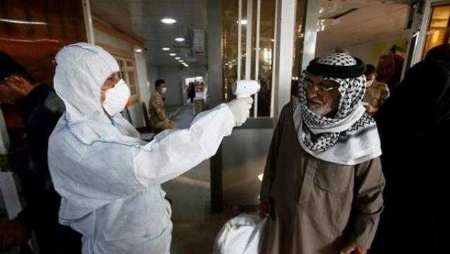 فلسطين: 6 وفيات و203 إصابات جديدة بفيروس كورونا