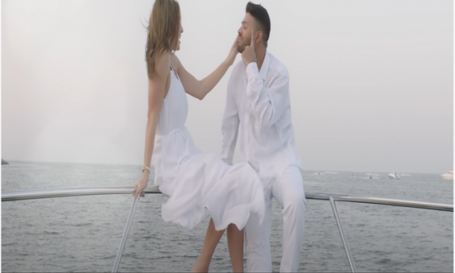 محمد شاهين