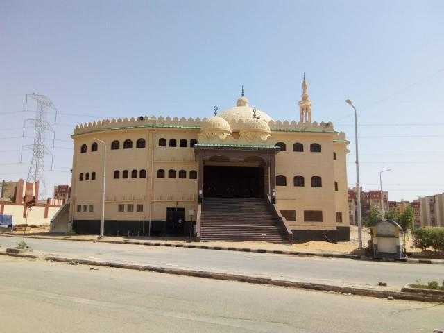 وزير الأوقاف يفتتح اليوم 5 مساجد بالسويس بمناسبة عيدها القومى