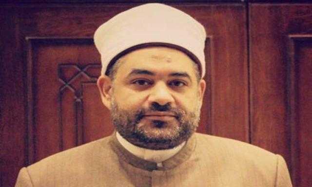 أمين الفتوى: الأم المصرية معروفة بتحمل المسئولية في أوقات الشدة.. فيديو