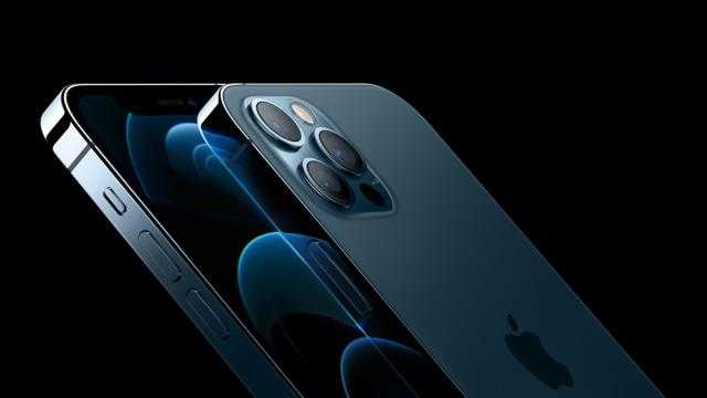 «أبل» تطرح اليوم هاتف IPHONE12