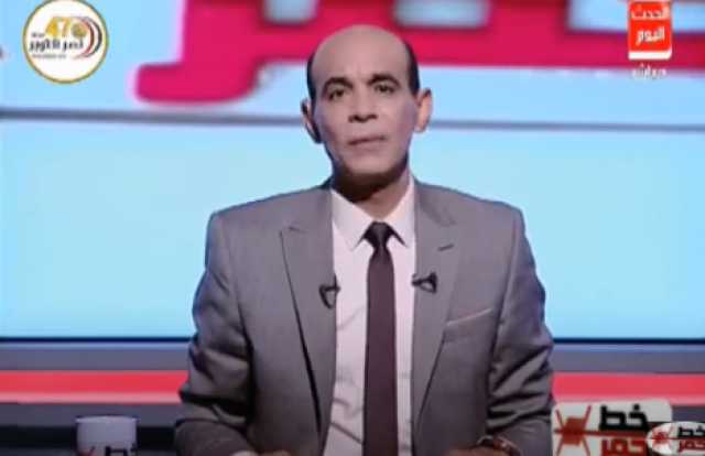 محمد موسى يناشد المسئولين: مياه الصرف الصحي تهدد أهالي قرية الصعايدة بالفيوم (فيديو)
