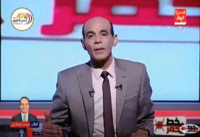 محمد موسى: ”أردوغان بيتاجر في كل حاجة عشان الفلوس”.. فيديو