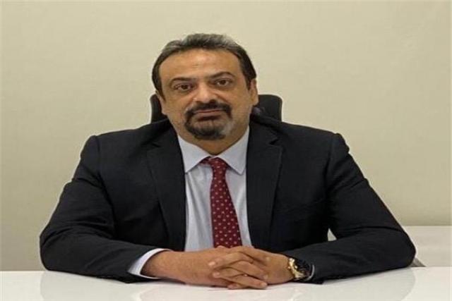 حسام عبد الغفار،