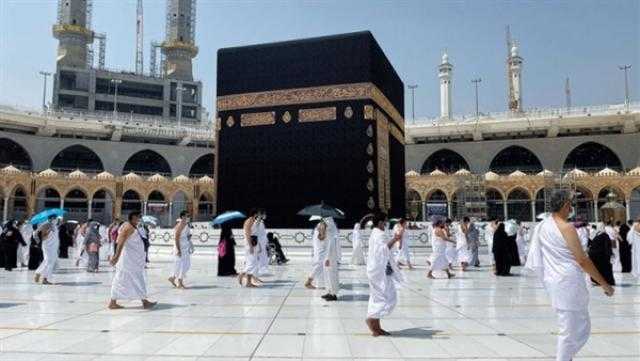 مع بدء المرحلة الثانية.. السعودية ترفع درجة الجاهزية لخدمة المعتمرين