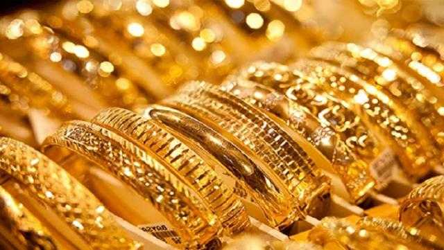سبائك الكويت.. سوق الذهب المصري الأكثر تأثرا بالأحوال السياسية .. والانكماش عاد للصاغة المصرية