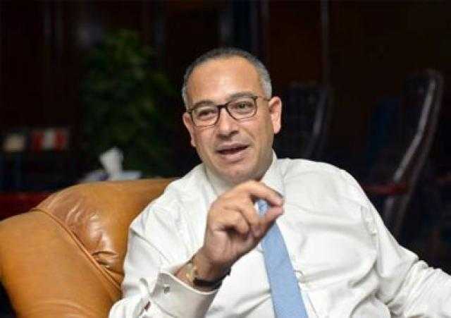 صندوق تطوير العشوائيات يوضح المخطط الحضاري لمنطقة عين الصيرة ومجرى العيون