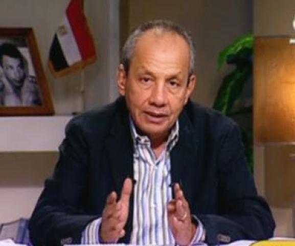 إبراهيم حجازي: الشعب المصري عبقري و«ملهوش كتالوج» .. فيديو