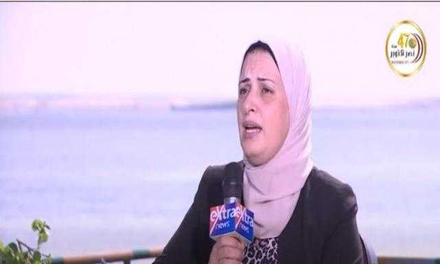 «تضامن الإسماعيلية»: نستهدف تمكين الأسرة اجتماعيًا واقتصاديًا