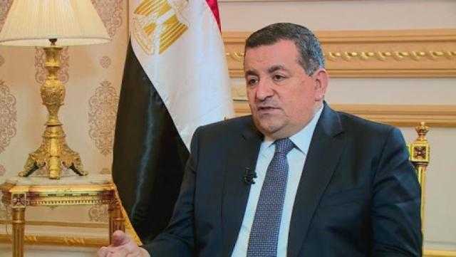 أحمد موسى يطالب وزير الإعلام بالاستقالة