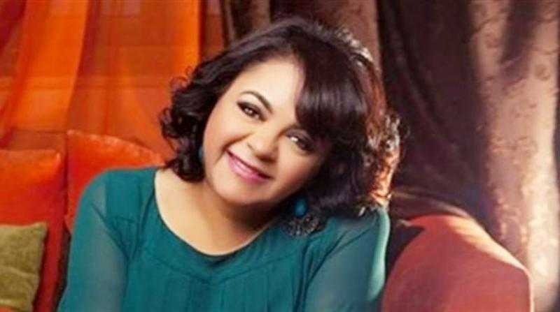 حنان ماضي تحيي حفلا غنائيا على مسرح سيد درويش في الأوبرا الجمعة