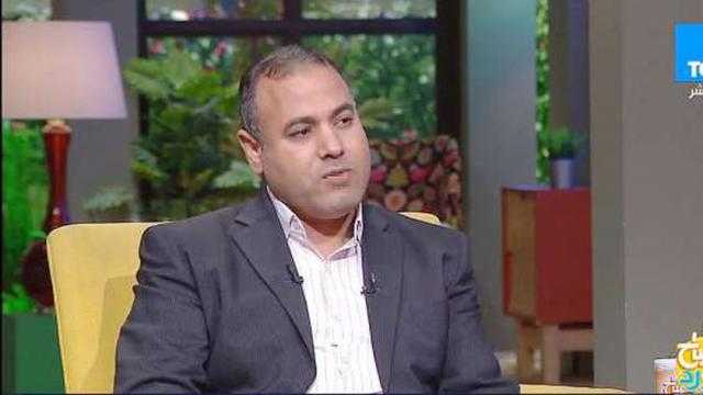 أشرف عامر: «أطفال وكبار بلا مأوى» يشمل 5 محاور مهمة.. وجهات عديدة تتعاون مع التضامن