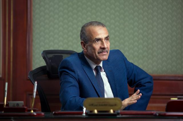 خط أحمر