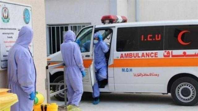 لبنان: تسجيل 1178 إصابة جديدة بكورونا و6 وفيات خلال 24 ساعة