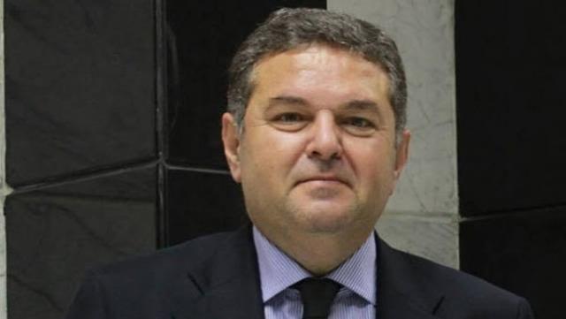 وزير قطاع الاعمال