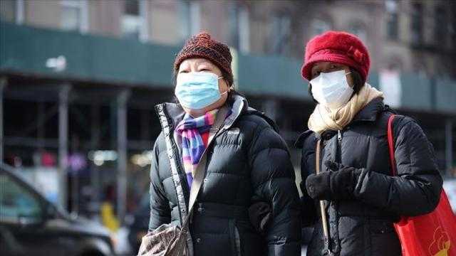 كوريا الجنوبية تسجل 2028 إصابة بكورونا و12 وفاة