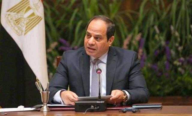 تفاصيل التكليفات الرئاسية لوزراء التضامن والاتصالات بحضور مدبولي
