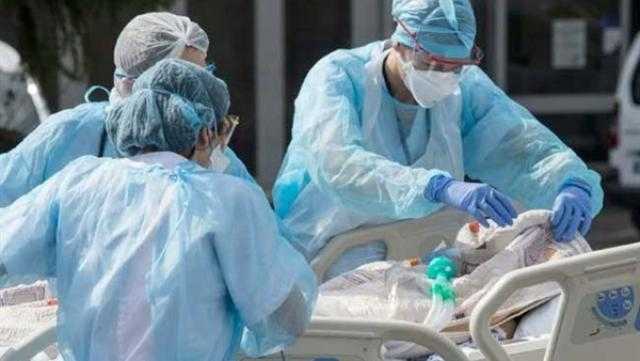 ألمانيا: عدد مرضى كورونا بالرعاية المركزة يصل لأعلى مستوى منذ فبراير