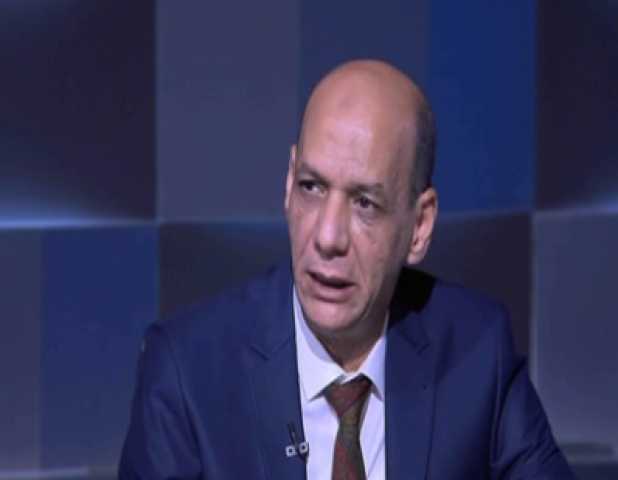 مساعد وزير الداخلية الأسبق: كلنا نعلم أن مرسي لم يكن ناجحا في الانتخابات الرئاسية.. فيديو