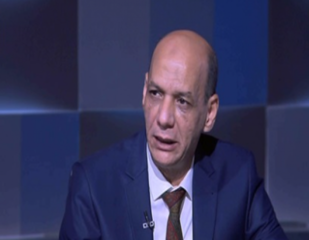 خط أحمر