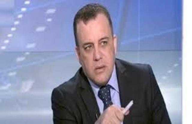 رئيس تحرير الأهرام ويكلي: هناك من فهم التحالف الانتخابي في مجلس النواب بشكل خاطئ.. فيديو 