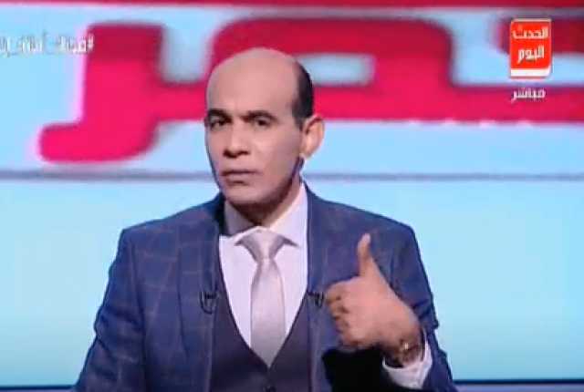 محمد موسى يحذر من استخدام المالي السياسي في انتخابات النواب (فيديو)