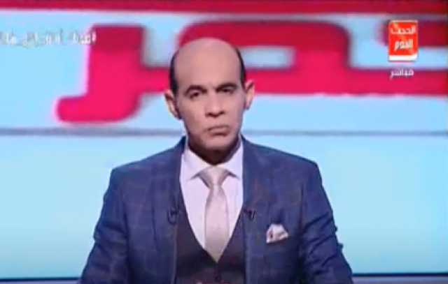 محمد موسى يكشف «فضيحة» تركية قطرية جديدة في مطارات غرب ليبيا (فيديو)