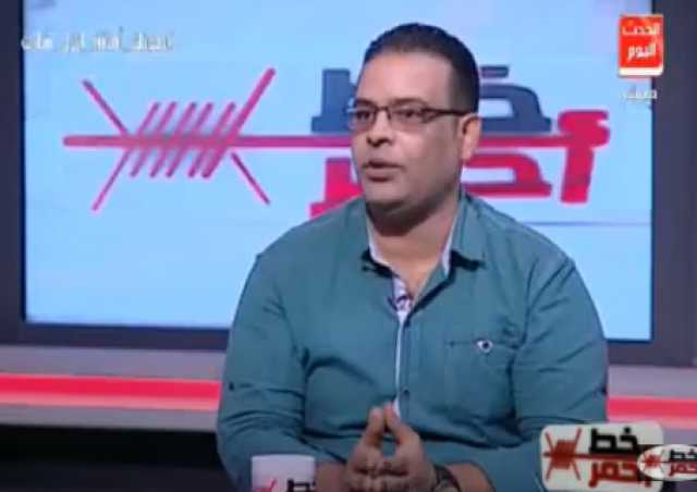 محمود عبدالهادي: الكثير من السيدات معرضات للسجن بسبب قروض الجمعيات الأهلية.. فيديو