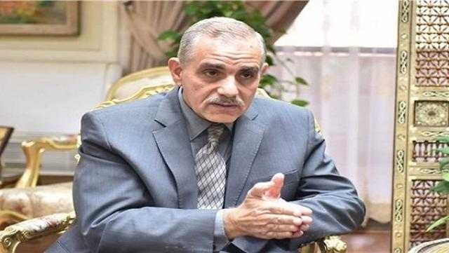 محافظ كفر الشيخ: نسعى لزيادة حجم إنتاج مصر من الأسماك سنويا (فيديو)