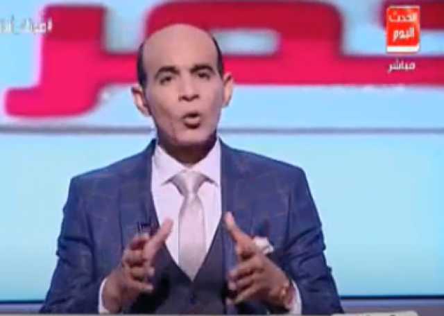 محمد موسى يعرض استطلاع رأي يكشف انهيار شعبية النهضة الإخوانية بتونس (فيديو)