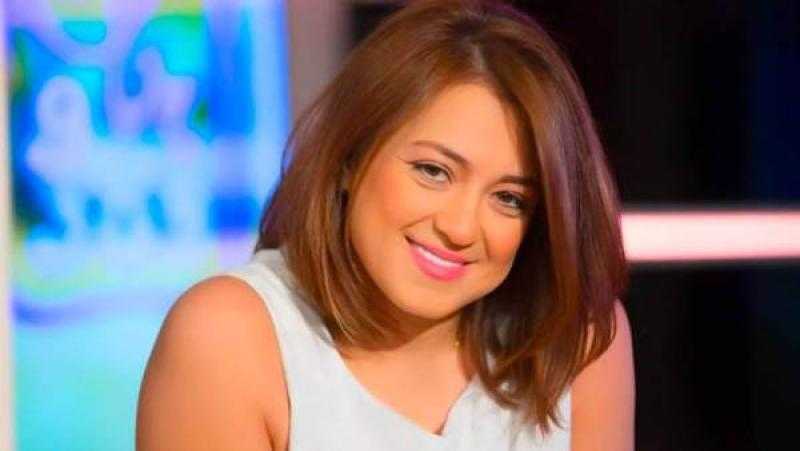 من قلب الشارع.. مروة عبدالمنعم تكثف تصوير حلقات برنامجها الرمضاني
