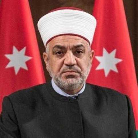 الخلايلة: الاساءة للرسول جريمة وتعد صارخ يغذي التطرف