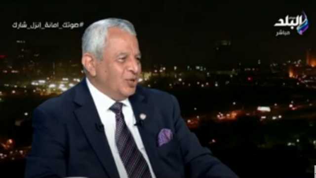 مستشار الرئيس: العالم أنفق تريليون و180مليار دولار العام الماضي على التحول الرقمي