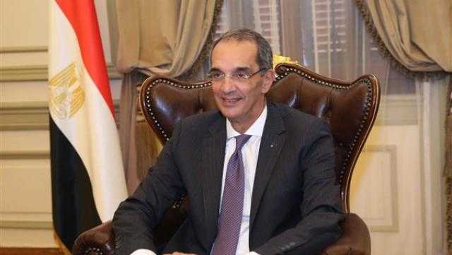 خطة لتحويل مصر لممر رقمي لاستضافة مراكز البيانات العملاقة