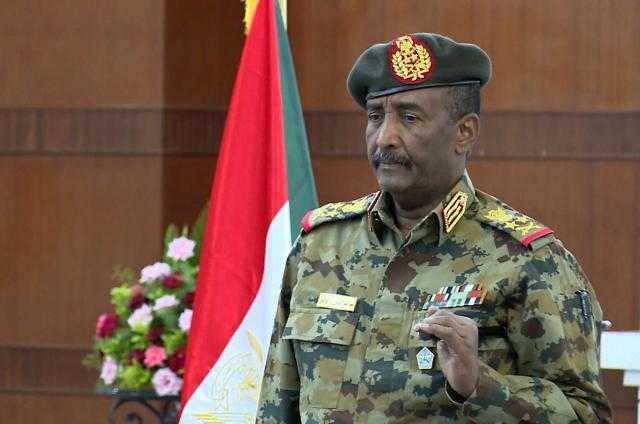 السودان: المجلس الأعلى للترتيبات الأمنية يعقد اجتماعه الأول