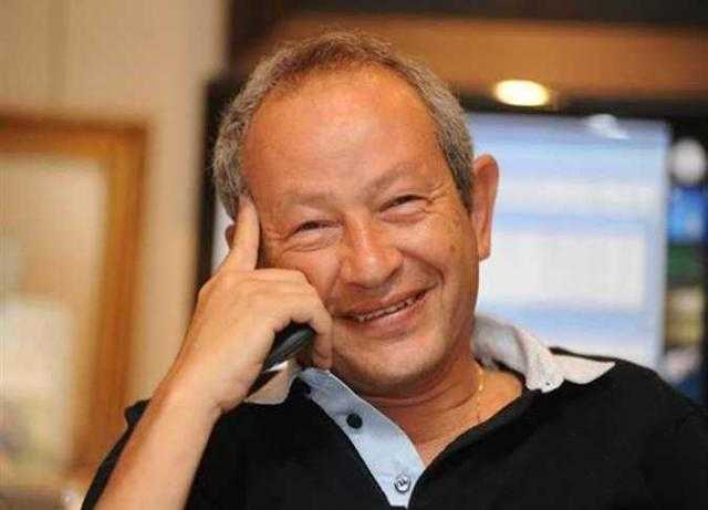 محمد موسى يهاجم نجيب ساويرس: أنت فاكر بفلوسك هتفرض علينا اللي يعجبك؟