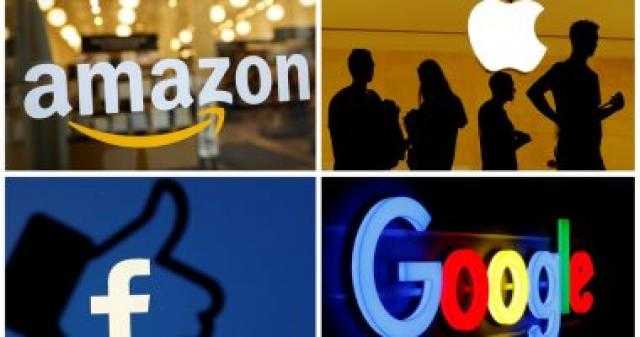 مجلس الشيوخ يستجواب رؤساء فيس بوك وتوتير وجوجل