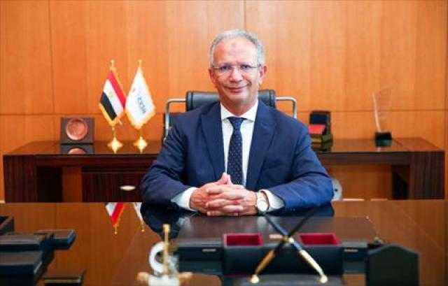 عمرو محفوظ رئيسا لهيئة تنمية صناعة تكنولوجيا المعلومات