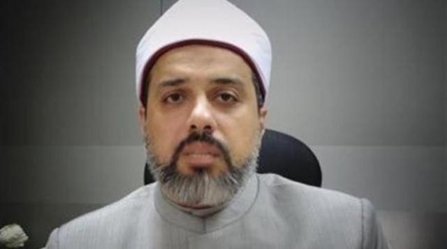الدكتور خالد عمران