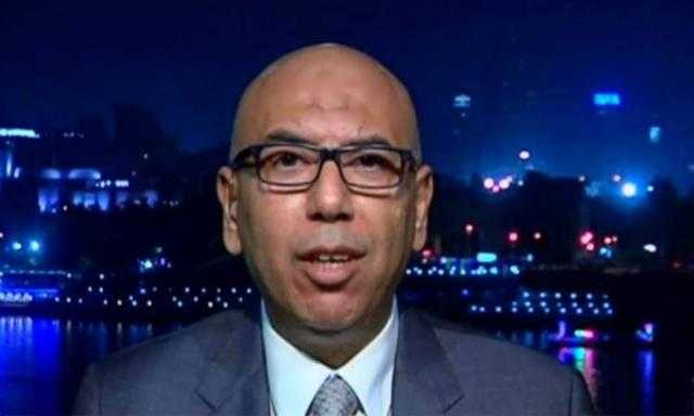 خالد عكاشة: حركة النهضة التونسية فقدت السيطرة على الحشد (فيديو)