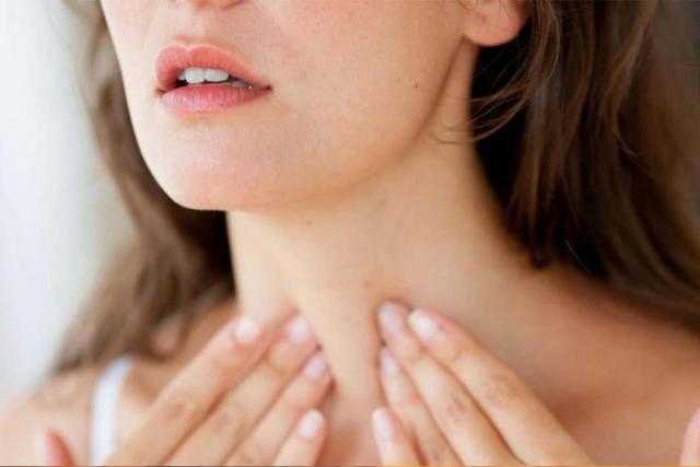 تؤثر على جميع أعضاء الجسم.. ما الذي يسبب مرض الغدة الدرقية؟
