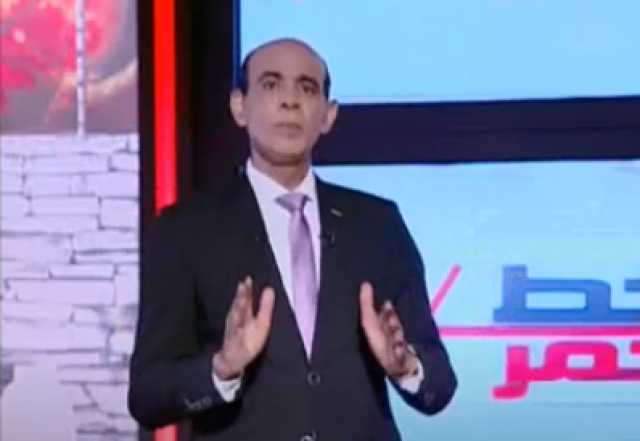 محمد موسى: محافظ أسوان يقوم بجهوده جبارة لتطوير جميع القطاعات (فيديو)