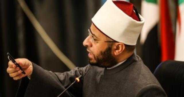 مستشار الرئيس: هجمات باريس لا تقل إساءة للنبي عن الرسوم الساخرة