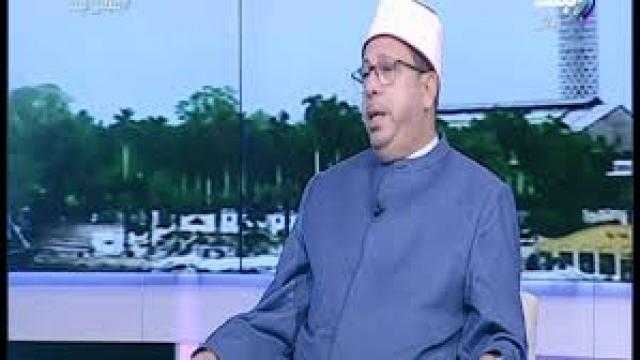 كيف نتعامل مع الإساءة للنبي؟ الشيخ عبد العزيز النجار يجيب .. فيديو 