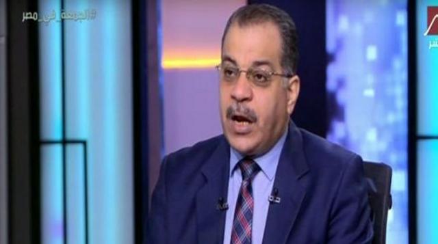 المهندس عادل عبد المنعم