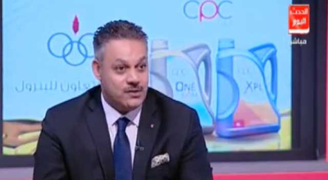 محمود حسني: توجد سلبيات كثيرة في دائرة مصر القديمة وأسعى لإيجاد حلول لها (فيديو)