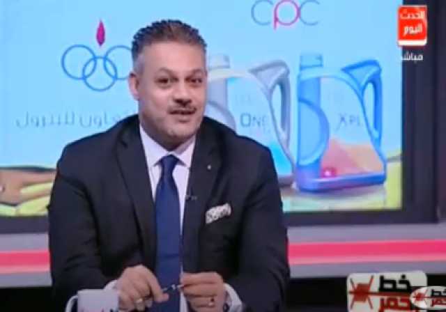 محمود حسني: هناك شكاوى متعددة من نقص أجهزة الغسيل الكلوي بمصر القديمة.. فيديو