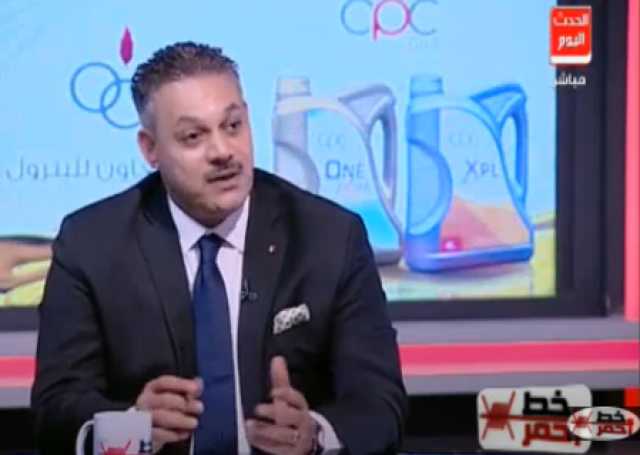 محمود حسني: يجب اختيار المرشح المتواجد مع أهالي الدائرة دائما.. فيديو